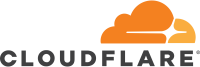 CloudFlare Logo CloudFlare Logo