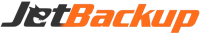 Jetbackup Logo Jetbackup Logo